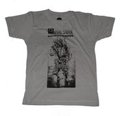 Image of Phlegm Comics T-Shirt