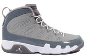 Image of Nike Air Jordan 9 Cool Grey