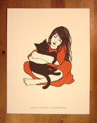 Image of Lap Cat