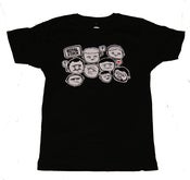 Image of Lord Bunn T-Shirt (Mens)