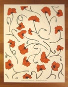 Image of Poppies