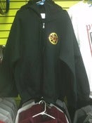 Image of Pusher Sprocket Hoodie