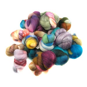 Image of Random Assortment of Odds and Ends
