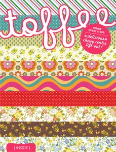 Image of Feeling Kitschy Paper Pack