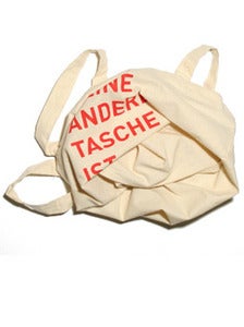 Image of Meine andere Tasche