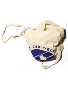 Image of Tor Zur Welt Tasche