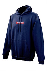 Image of AHOODIE HOODIE #1
