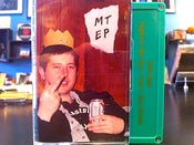 Image of Monster Treasure EP
