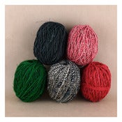 Image of ORGANIC HEMP TWINE from Trade Aid