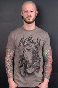 Image of Never Die Gypsy