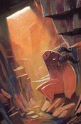 Image of The Minotaur