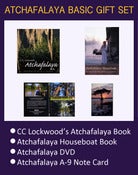 Image of Atchafalaya Basic Gift Set