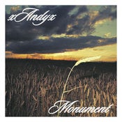 Image of xAndyx - Monument EP (2009) [XTX003]