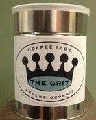 Image of Grit Blend Coffee by Jittery Joe's