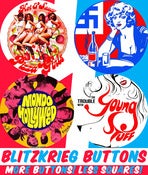 Image of GIANT BUTTONS C 