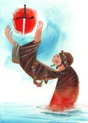 Image of Ophelia