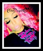 Image of ♥CAKE FACE♥ NECKLACE