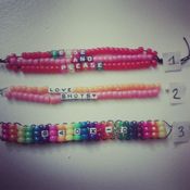 Image of $5 BRACLETS!