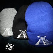 Image of Cancun Life Beenies (while supplies last)