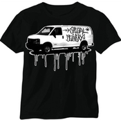 Image of SPECIAL DELIVERY T-Shirt