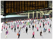 Image of Limited Edition Print: London Bridge