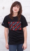 Image of "Check Yo' Self" in Black