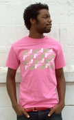 Image of "Check Yo' Self" in Pink