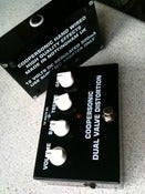 Image of Dual Valve Distortion (The Valveslapper)