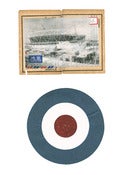 Image of Limited Edition Print: Olympic Stadium Roundel