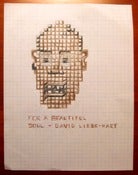 Image of David Liebe-Hart Fan Art
