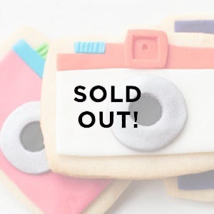 Image of MIAMI :: Sold Out