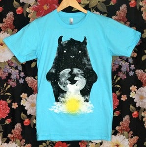 Image of 'Mr. Daybreak' Shirt