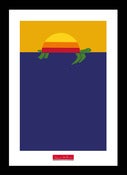 Image of Sunset