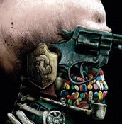 Image of Modern Panic III Poster
