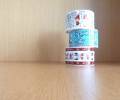 Image of Cool Tape Shinzi Katoh