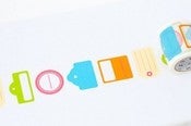 Image of Masking Tape Special