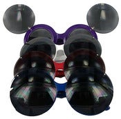 Image of EXCLUSIVE "Paparazzi" Mickey/Minnie Mouse Shades!
