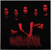 Image of 12 Straight Months Of Winter 2008 CD