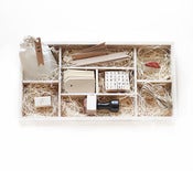 Image of LUXE CORRESPONDECE SET II