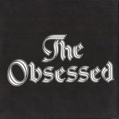 Image of The Obsessed - Iron & Stone 7"