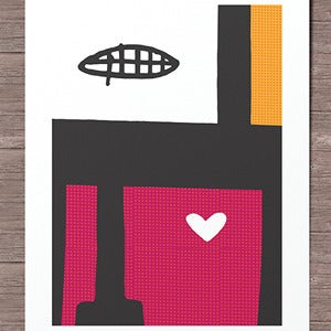 Image of Dog of Hearts