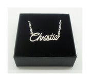 Image of CUSTOM NAME NECKLACE **Free Shipping**