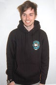 Image of Your Friendly Neighborhood in Black