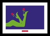 Image of Bed of Roses 