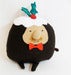 Image of pud pud man