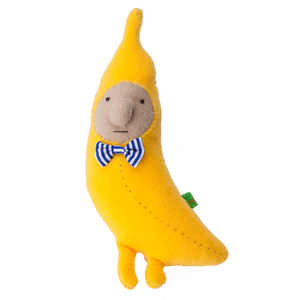 Image of Banana Boy