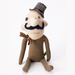 Image of mysterious man