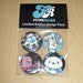 Image of Funkrush Badges