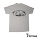 Image of NEW Limited Edition Epok Design Temwa Tee (Grey)
