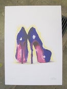 Image of TILT purple